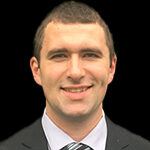 Benjamin Wiebe headshot