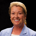 Donna Hastings headshot