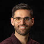 Philip Calvert headshot