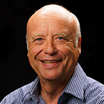 Reinhart Issler headshot