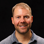 Richard Lange headshot